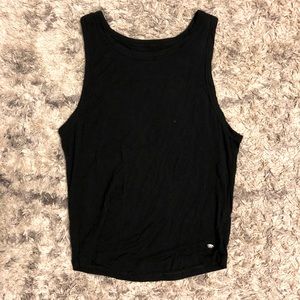 American Eagle Crop Tank